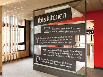 هتل ایبیز اوری