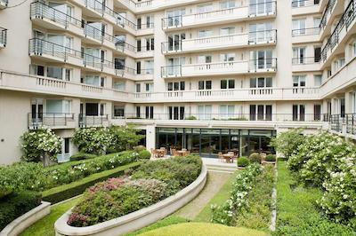 اداجیو پورت د ورسای