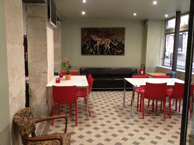 هتل دو جورا