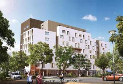 رسیدهم پاریس ایسی-لس-مولیناکس