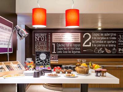 هتل ایبیز مارسیل بنوین کالانکز پلاجز