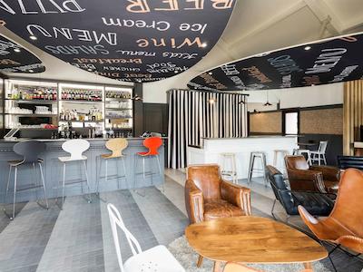 هتل ایبیز بردیوکس ارپرت