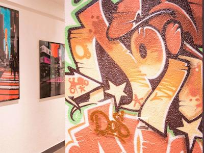 ایبیز استیلز استراسبورگ سنتر گار