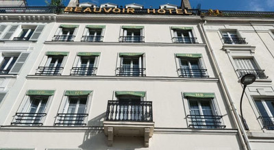 بیووویر