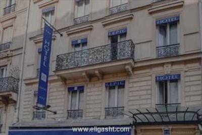 29 لپیک مونمارتر