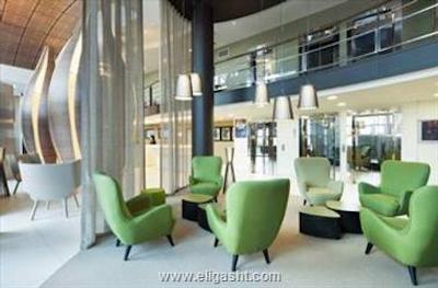 نووتل پاریس پورت دورلینز