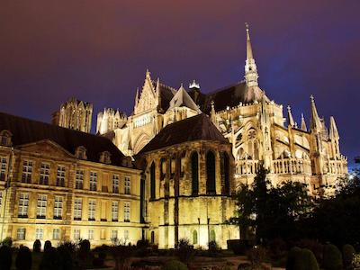 هتل ایبیز ریمز سنتر