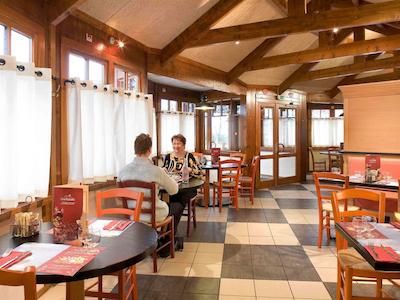 هتل ایبیز پویتیرز سود