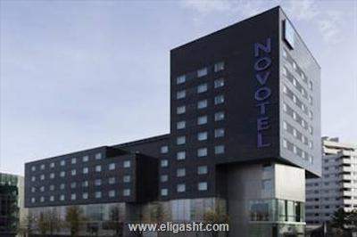 نووتل پاریس 17ام