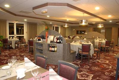 کیریاد پرستیج منتپلیر اوست-کرویکس دارجنت