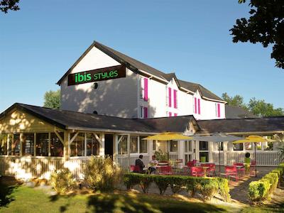 ایبیز استیلز کویمپر