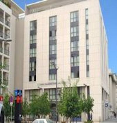 سجورز اند افیرز پارک اونو