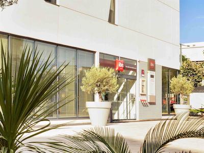 ایبیز مارسیل سنتر اورمد