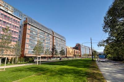 رسیدنس تمپریم لین سیت اینترنیشنال