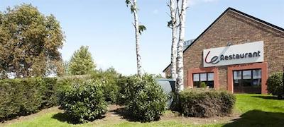 کمپانیل رون نرد-منت ساینت آینان