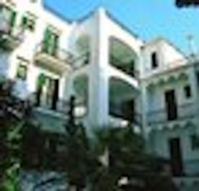 هتل پارکو ورد ترم