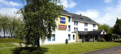 کیریاد رون نرد-منت ساینت آینان