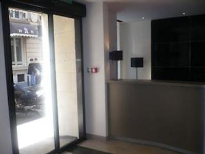 هتل اُپرا ویوالدی