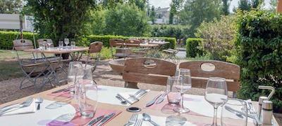 کمپانیل ردز