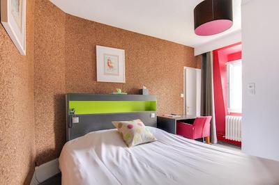 هتل دانگلتر