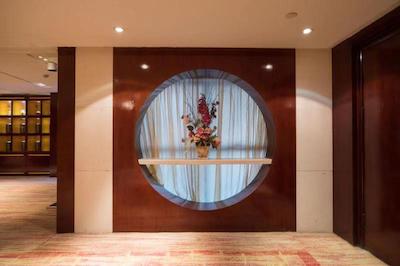 وست اینترنشنال ترید هتل بیجینگ