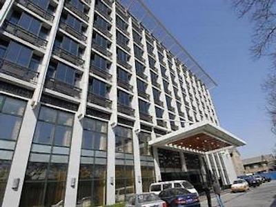 شک بویوان هتل