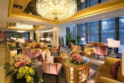 ردگاست هتل بیجینگ بوهائو