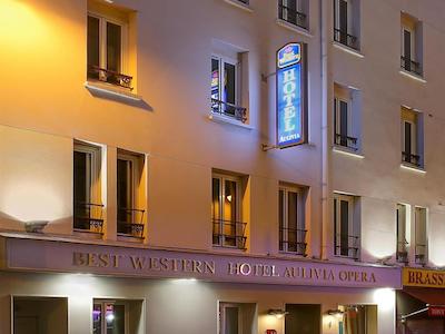 بست وسترن اولیویا اپرا