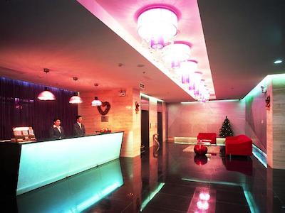 شانشوی ترندز هانگتیان بریج