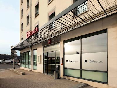 هتل ایبیز لین سود وین ساینت-لویز