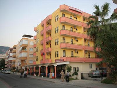 کلئوپاترا ساهارا هتل