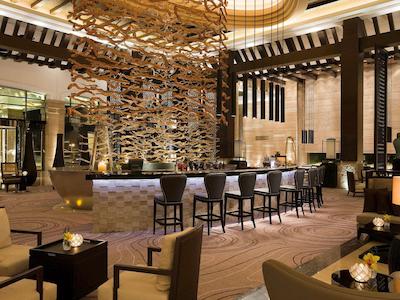 سوفیتل شانگهای ششان اورینتال