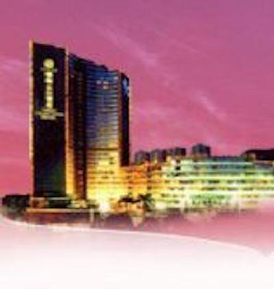 ییندو جاسپر هتل