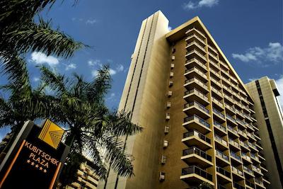 کوبیتسهک پلازا