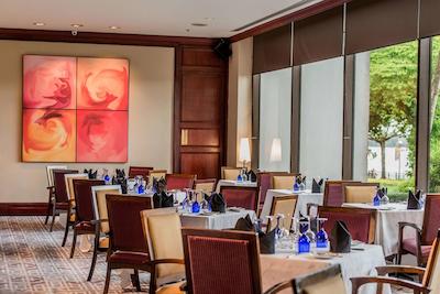 هیلتون کوچینگ