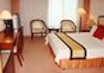 بشر هتل دالیان