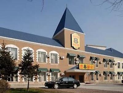 سوپر 8 چانگچون