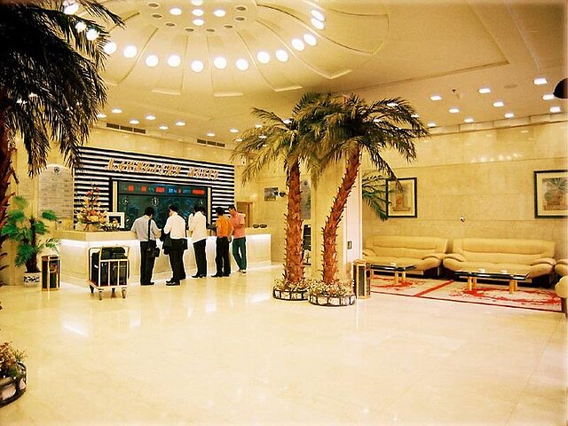 ماچینری شاندنگ