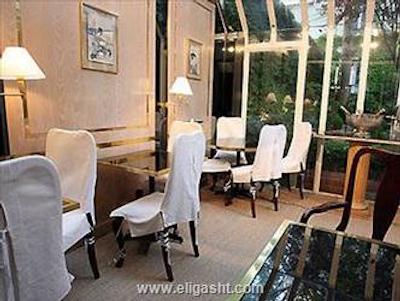 مرکور پاریس چامپس الیزه