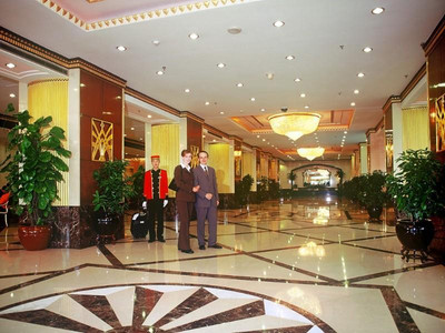 نو سنتوری