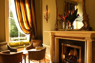 د کلیف تونهوس