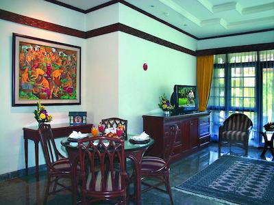 بالی دسا ویلا