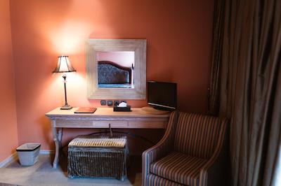 مینالن ریزرت