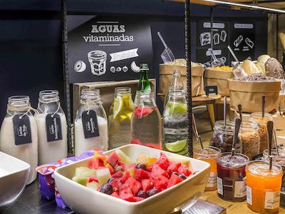 ایبیز مادرید سنترو