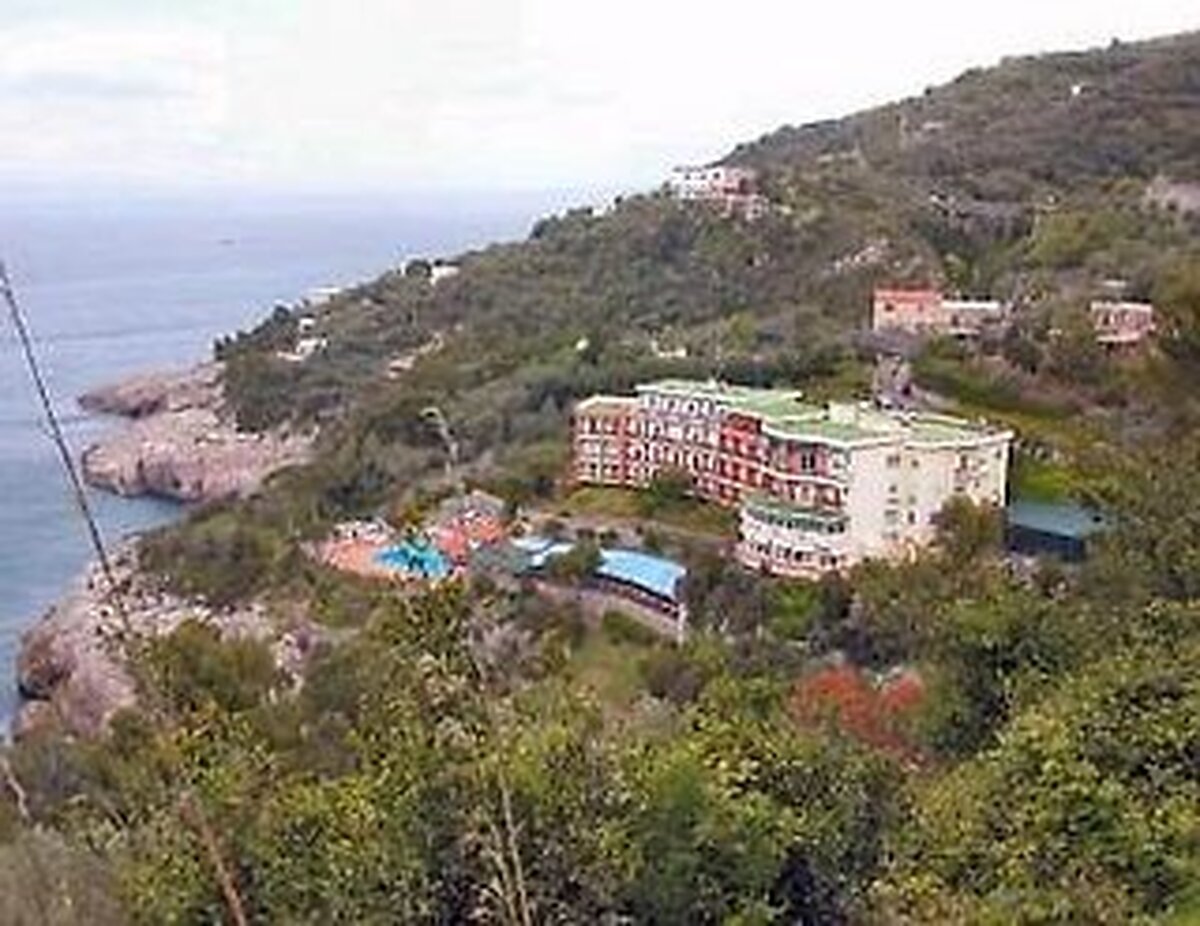Hotel Delfino