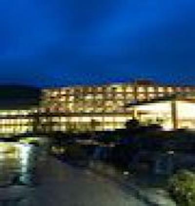 نو سنتوری گراند هتل کسوزهو