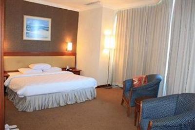 کوالیتی پلازا ماکاسار