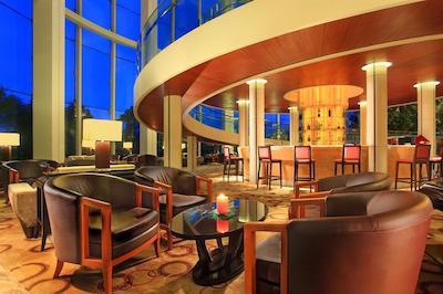 شراتون زهوشان