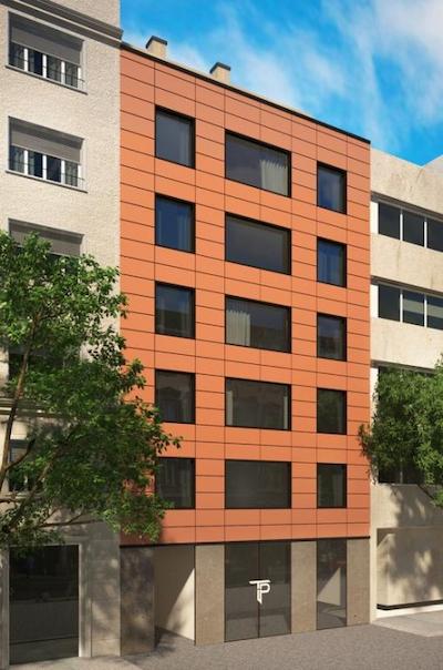 د پاویلینز مادرید