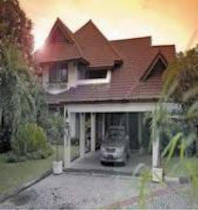 ویز رسیدنس دارمو هاراپان سورابا